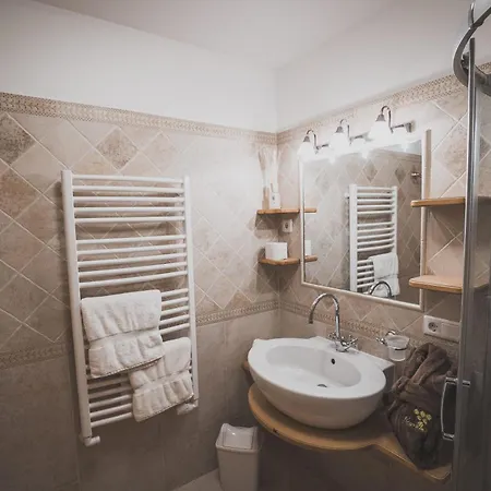 Alloggio per agriturismo Pitschlmann *