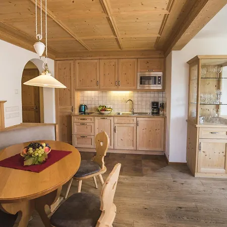 Alloggio per agriturismo Pitschlmann Fiè