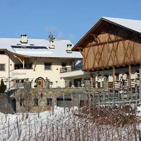 Alloggio per agriturismo Pitschlmann