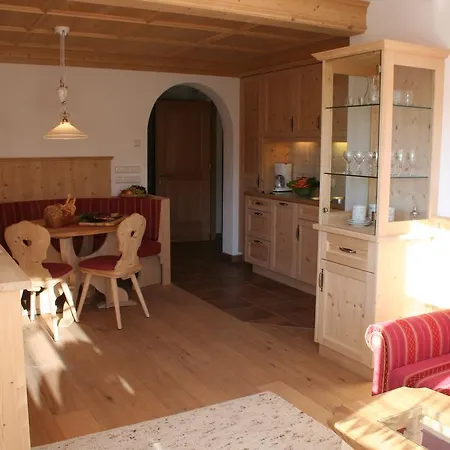 Alloggio per agriturismo Pitschlmann