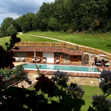 Alloggio per agriturismo Pitschlmann Fiè
