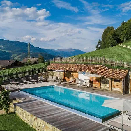Pitschlmann Alloggio per agriturismo Fiè