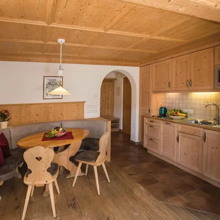 Alloggio per agriturismo Pitschlmann *