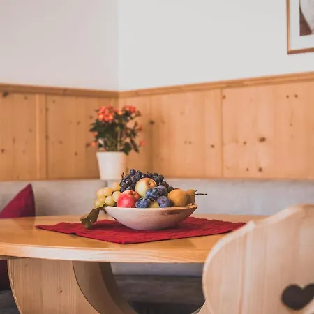 Alloggio per agriturismo Pitschlmann *