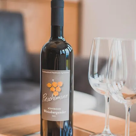 Alloggio per agriturismo Pitschlmann Fiè